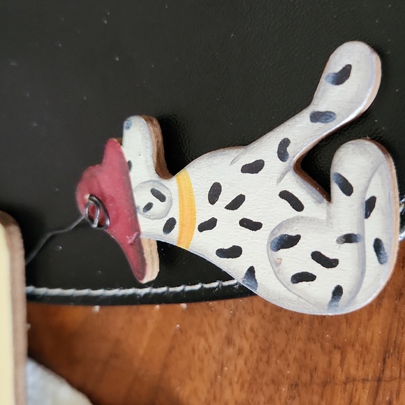 Fire Fighters wall decor - Picture 5 of 5